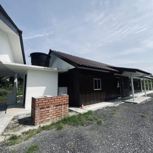 Homestay Cabin